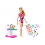 Barbie – Plavkyně1