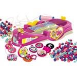 Lisciani Tworzenie biżuterii Barbie1