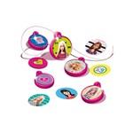 Lisciani Tworzenie biżuterii Barbie2