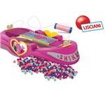 Lisciani Tworzenie biżuterii Barbie3