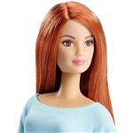 Mattel Barbie Panenka v pohybu Made to move1