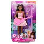 Barbie 65th Anniversary Pop Star Doll HRG431