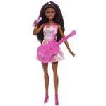 Lalka Barbie 65th Anniversary Pop Star HRG431