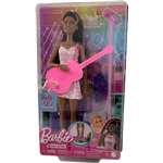 Lalka Barbie 65th Anniversary Pop Star HRG433