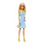 Barbie Barbie oblečení a panenka Mix-and-Match Fashions HKB076