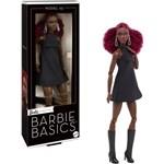 BARBIE BASICS Panenka Barbie Signature Basics Model 03 Limitovaná edice4