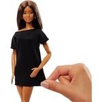 BARBIE BASICS Panenka Barbie Signature Basics Model 012