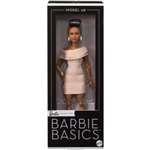 Barbie Basics – lalka kolekcjonerska 8 JJX272