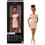 Barbie Basics – lalka kolekcjonerska 8 JJX271