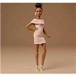 Barbie Basics – lalka kolekcjonerska 8 JJX274