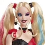 Barbie Batman 85. Ročník - Harley Quinn2