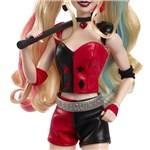 Barbie Batman 85. Ročník - Harley Quinn3