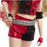 Barbie Batman 85. Ročník - Harley Quinn4