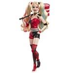 Barbie Batman 85. Ročník - Harley Quinn1