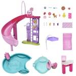 Barbie bazén snů3