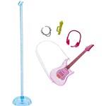  Barbie BIG CITY BIG DREAMS Barbie rocker2