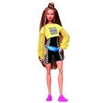 Barbie BMR 1959 - v šortkách s ledvinkou2