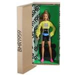 Barbie BMR 1959 - v šortkách s ledvinkou1
