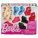 Barbie BOTY více druhů v krabičce1