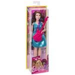 Barbie Careers - Popová hvězda1