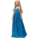 Mattel - Barbie Signature Supermodel Claudia Schiffer Doll In Versace Gown1