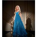 Mattel - Barbie Signature Supermodel Claudia Schiffer Doll In Versace Gown6