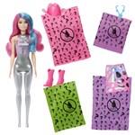 Barbie color reveal Barbie disco star1