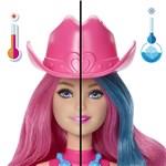 Barbie color reveal Barbie disco star2