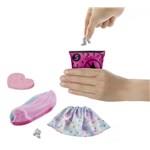 BARBIE COLOR REVEAL BARBIE VLNA 1 VÍCE DRUHŮ3