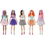BARBIE COLOR REVEAL BARBIE VLNA 1 VÍCE DRUHŮ2