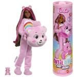 Barbie cutie reveal Barbie a starostliví medvídci4