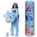 Barbie cutie reveal Barbie a starostliví medvídci8