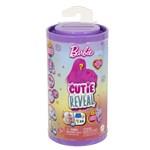 Barbie cutie reveal Chelsea barevné sny1