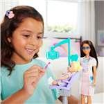Lalka Barbie Dentystka JCR71 JCR754