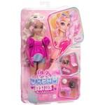 Barbie Dream besties panenka - malibu HYC21 TV1