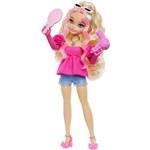 Barbie Dream besties panenka - malibu HYC21 TV5