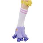 Barbie Dream Besties panenka na kolečkových bruslích - Renee2