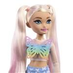 Lalka Barbie Dream Besties na wrotkach - Malibu1