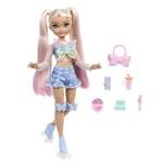 Lalka Barbie Dream Besties na wrotkach - Malibu3