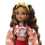 Barbie Dream Besties Panenka na kolečkových bruslích-Teresa1