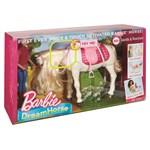 Mattel Barbie Kůň snů s panenkou1