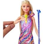 Barbie Dreamhouse adventures Zpěvačka se zvuky3