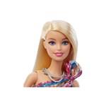 Barbie Dreamhouse adventures Zpěvačka se zvuky2