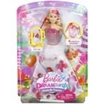 Barbie Dreamtopia - Jahůdková princezna1