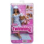 Barbie Twinning Looks Style Double Costume-Dots JFP381