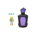 Barbie Elixíry s malou monsterkou  HYB106