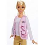 Barbie entomoložka National Geographic herní set1