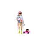 Barbie extra doll - Pet Puppy1