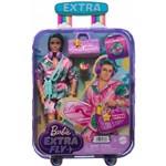  Barbie Extra Fly Holiday Ken HNP861