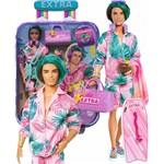  Barbie Extra Fly Holiday Ken HNP863